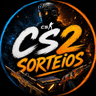 CS2 Sorteios